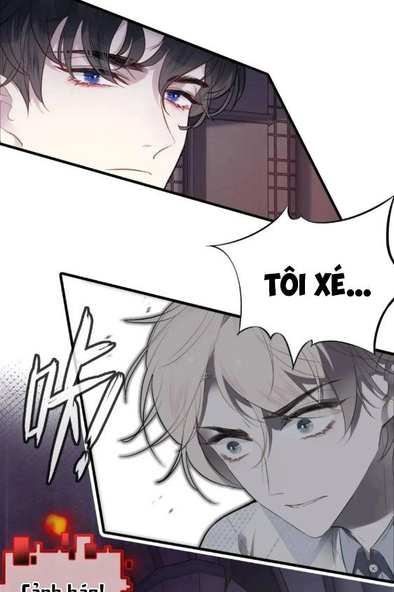 Anh Ấy Chưa Từng Sa Ngã Chapter 38 - Trang 2