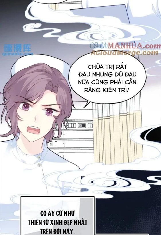 Anh Ấy Chưa Từng Sa Ngã Chapter 38 - Trang 2