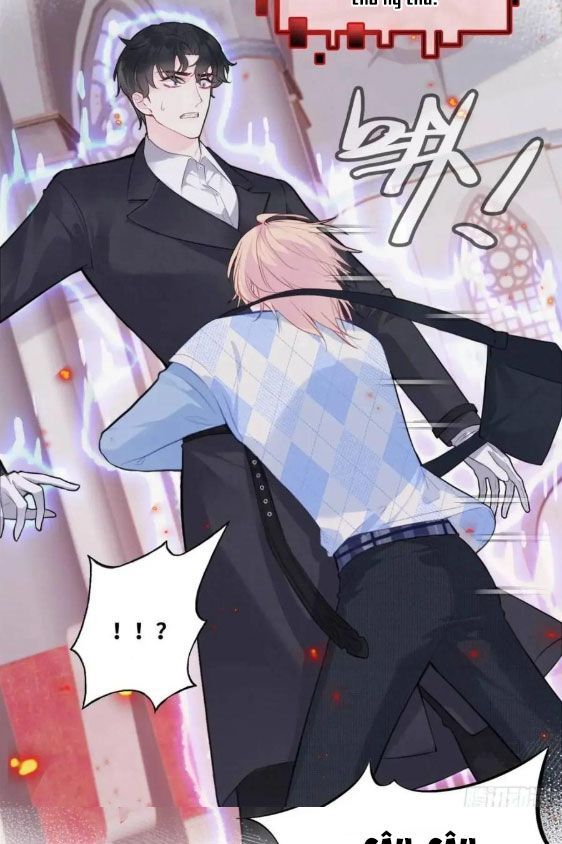 Anh Ấy Chưa Từng Sa Ngã Chapter 38 - Trang 2