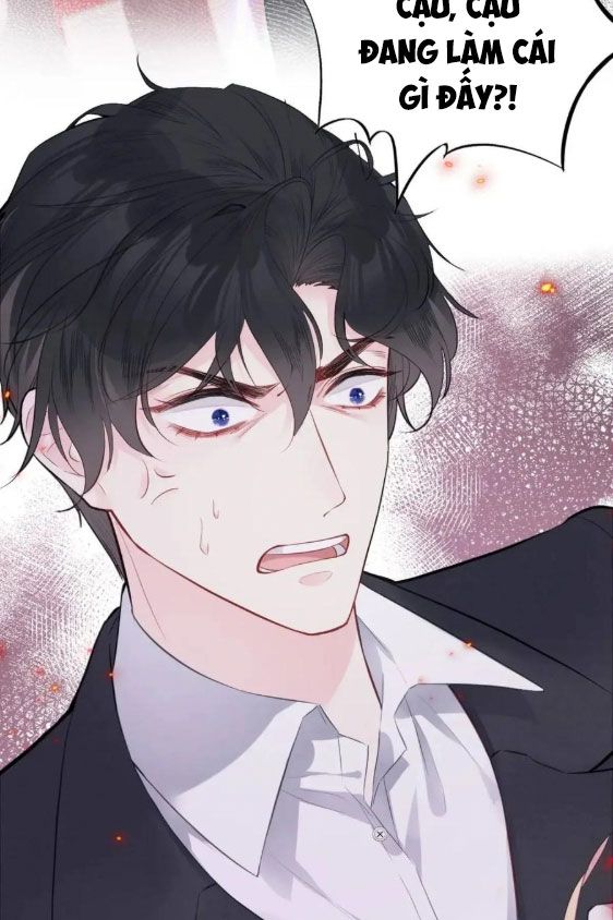 Anh Ấy Chưa Từng Sa Ngã Chapter 38 - Trang 2