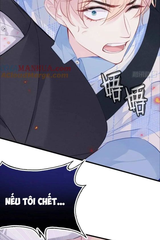 Anh Ấy Chưa Từng Sa Ngã Chapter 38 - Trang 2