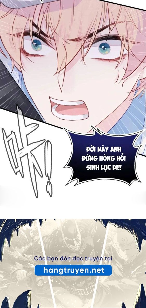Anh Ấy Chưa Từng Sa Ngã Chapter 38 - Trang 2
