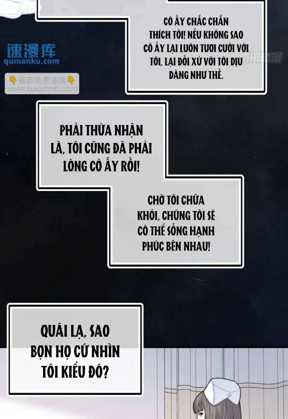 Anh Ấy Chưa Từng Sa Ngã Chapter 38 - Trang 2