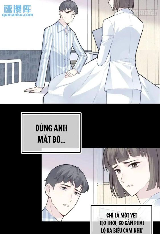 Anh Ấy Chưa Từng Sa Ngã Chapter 38 - Trang 2