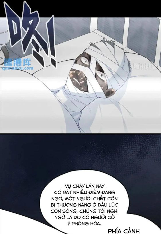 Anh Ấy Chưa Từng Sa Ngã Chapter 38 - Trang 2