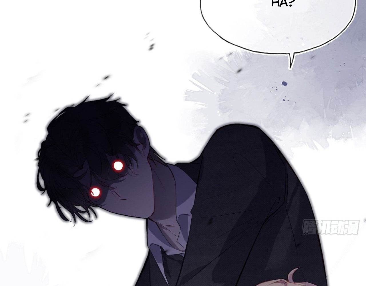 Anh Ấy Chưa Từng Sa Ngã Chapter 39 - Trang 2