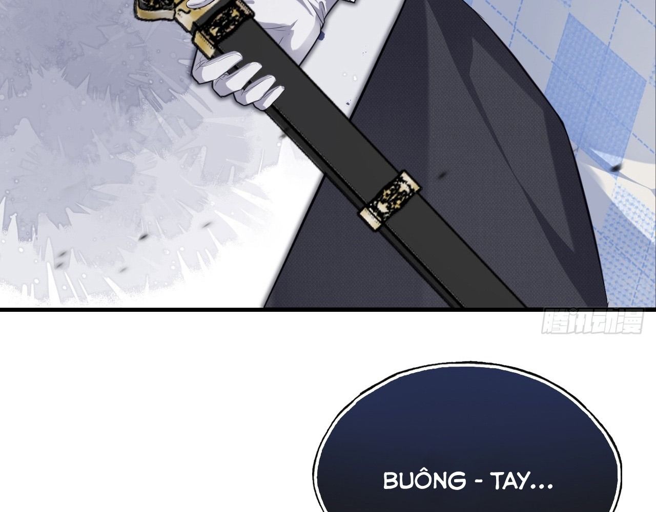 Anh Ấy Chưa Từng Sa Ngã Chapter 39 - Trang 2