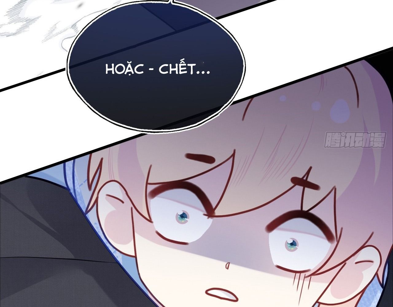 Anh Ấy Chưa Từng Sa Ngã Chapter 39 - Trang 2