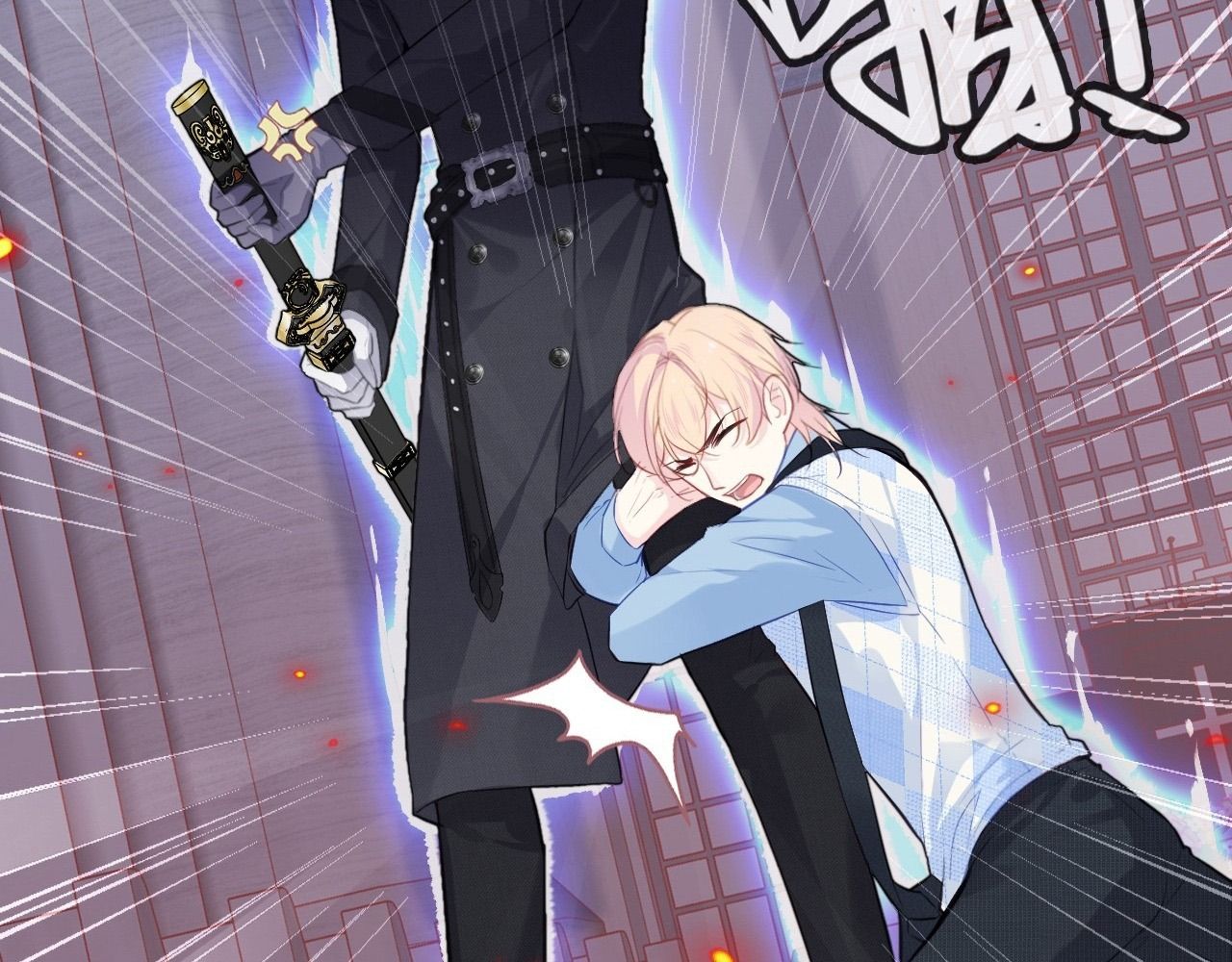 Anh Ấy Chưa Từng Sa Ngã Chapter 39 - Trang 2