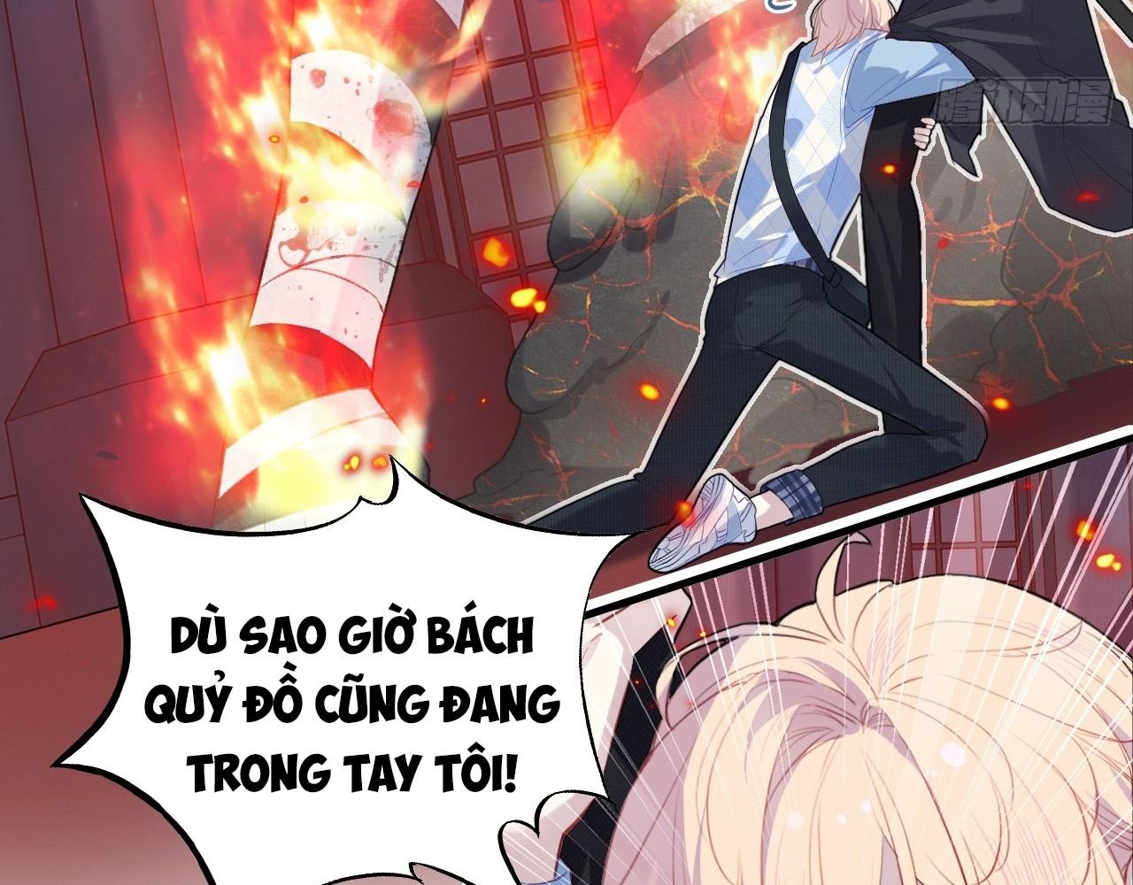 Anh Ấy Chưa Từng Sa Ngã Chapter 39 - Trang 2