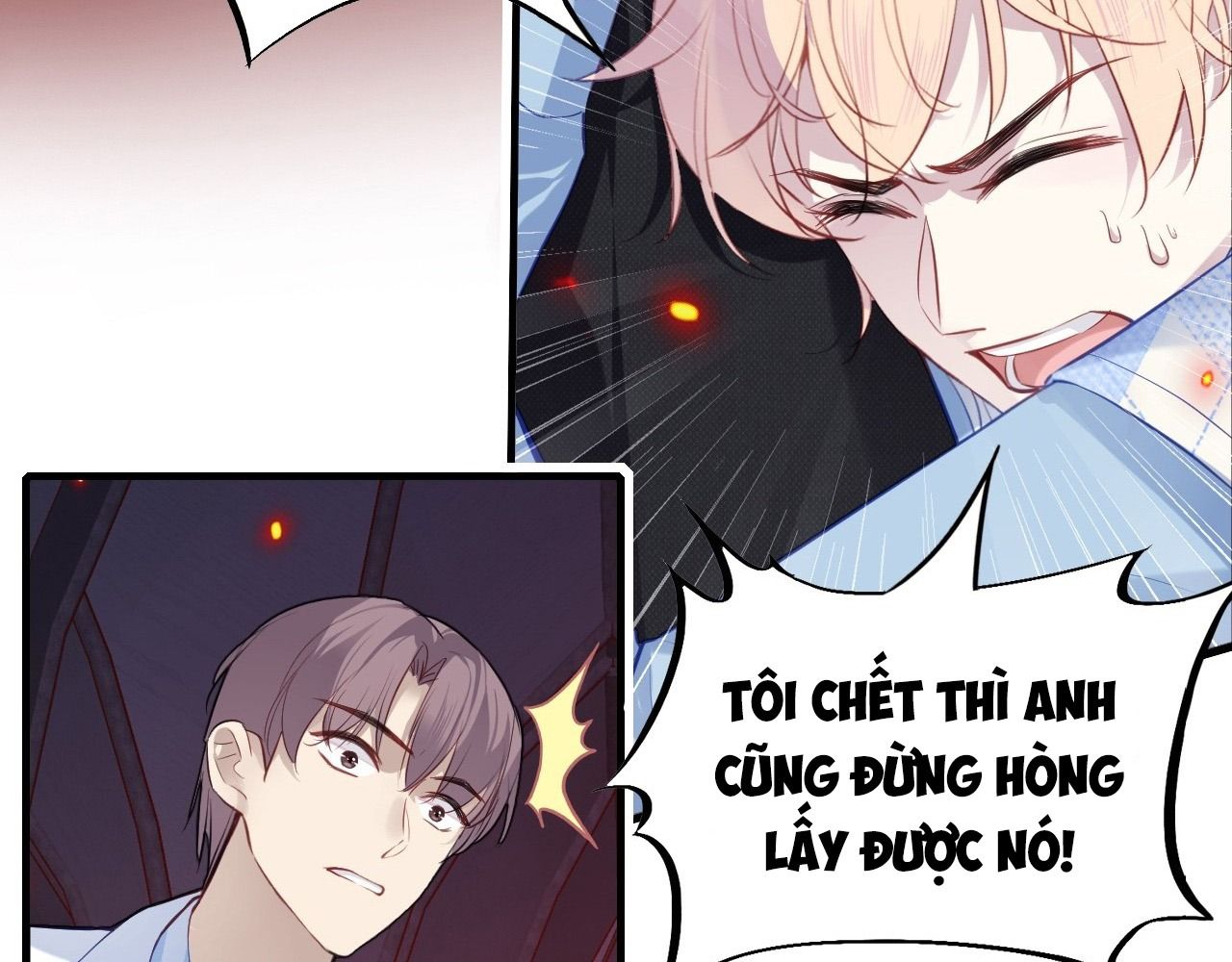 Anh Ấy Chưa Từng Sa Ngã Chapter 39 - Trang 2