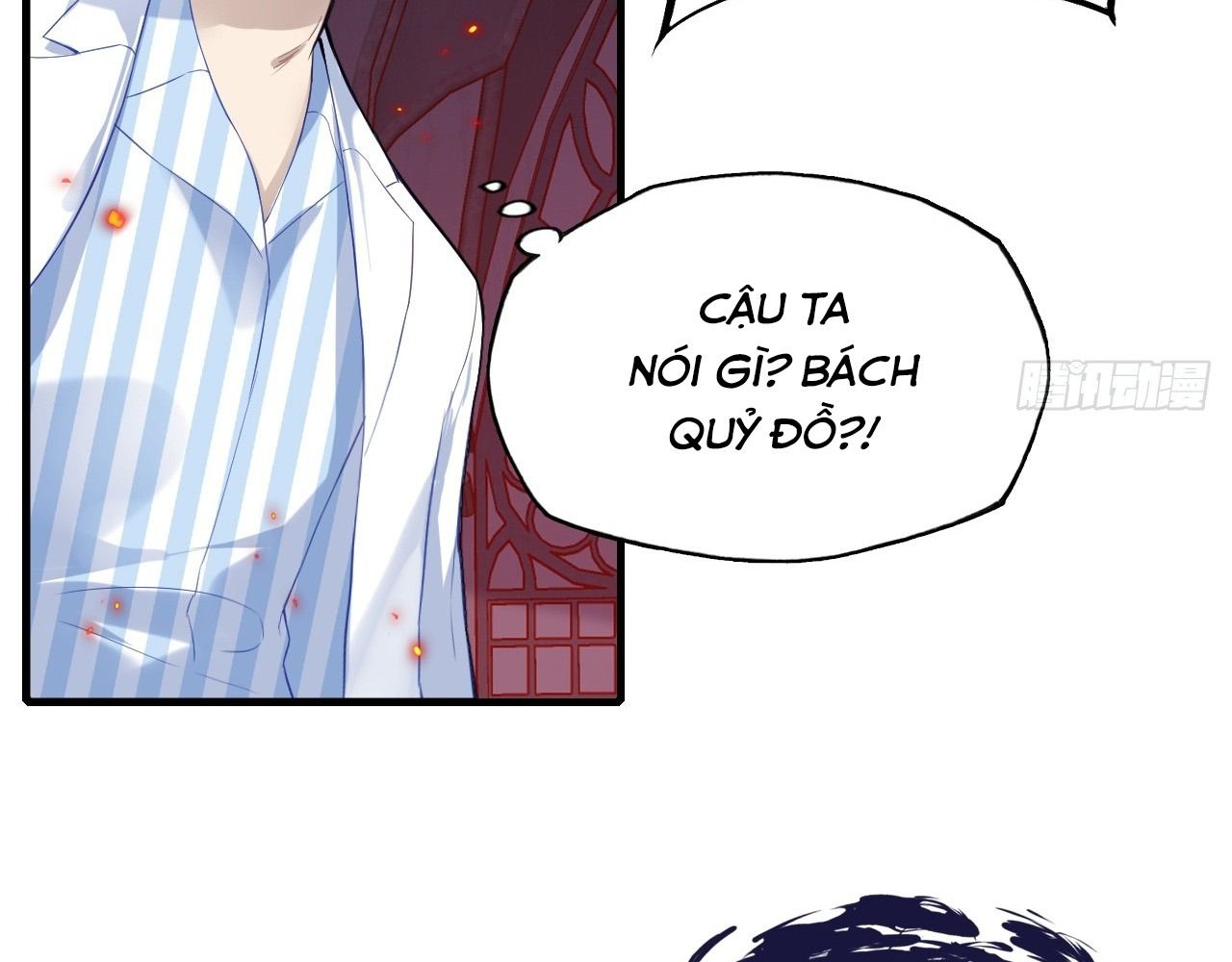 Anh Ấy Chưa Từng Sa Ngã Chapter 39 - Trang 2