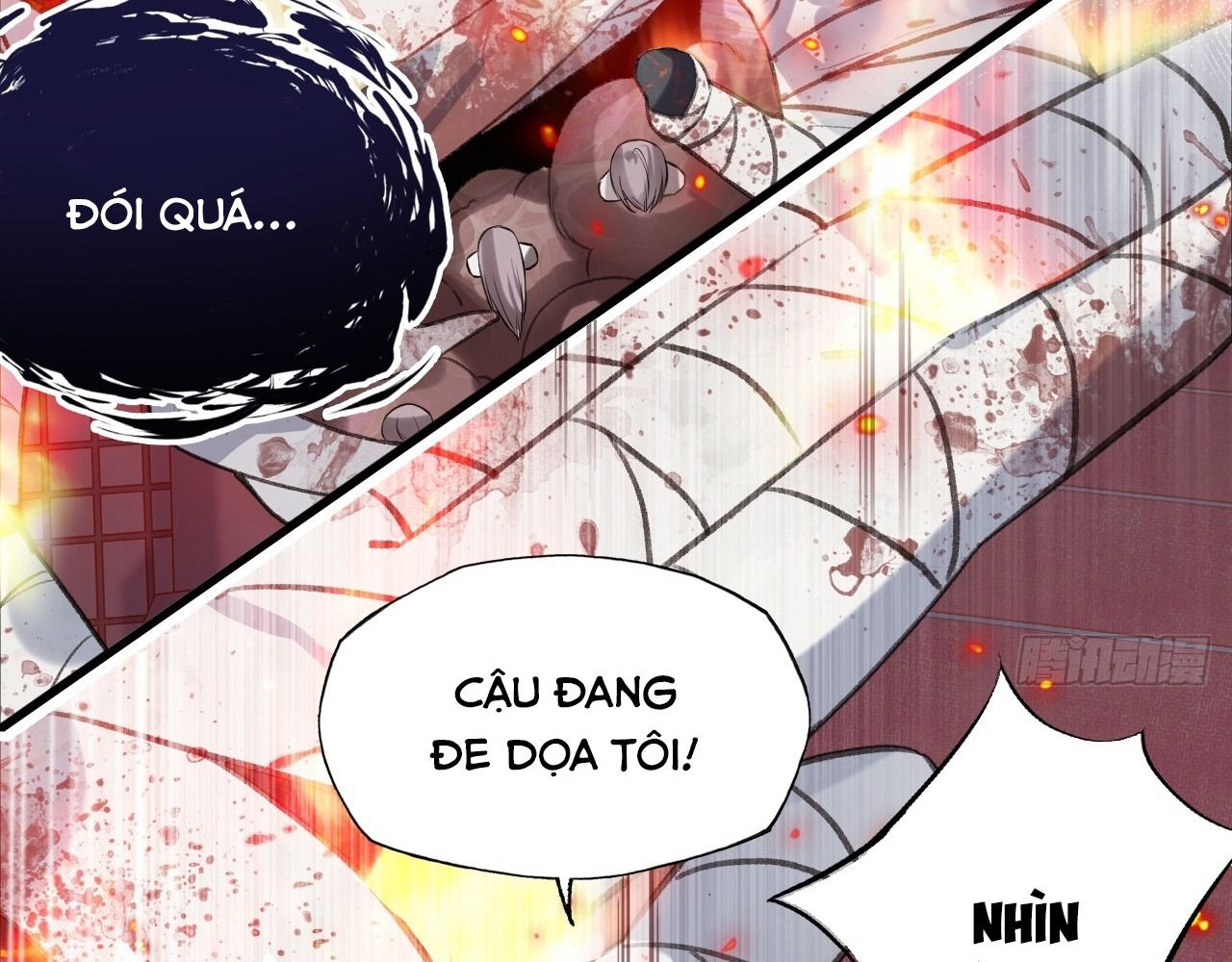 Anh Ấy Chưa Từng Sa Ngã Chapter 39 - Trang 2