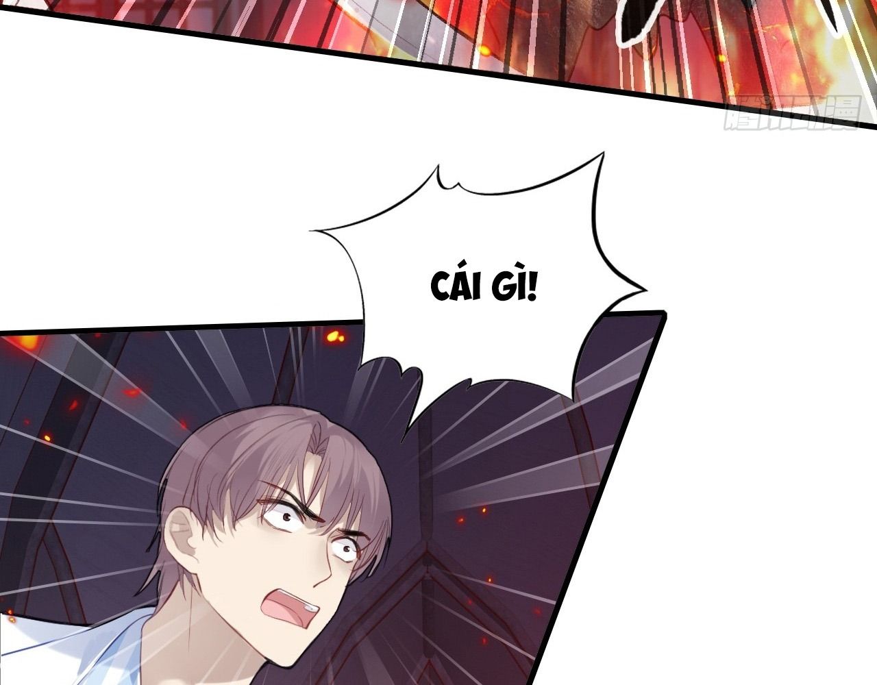 Anh Ấy Chưa Từng Sa Ngã Chapter 39 - Trang 2