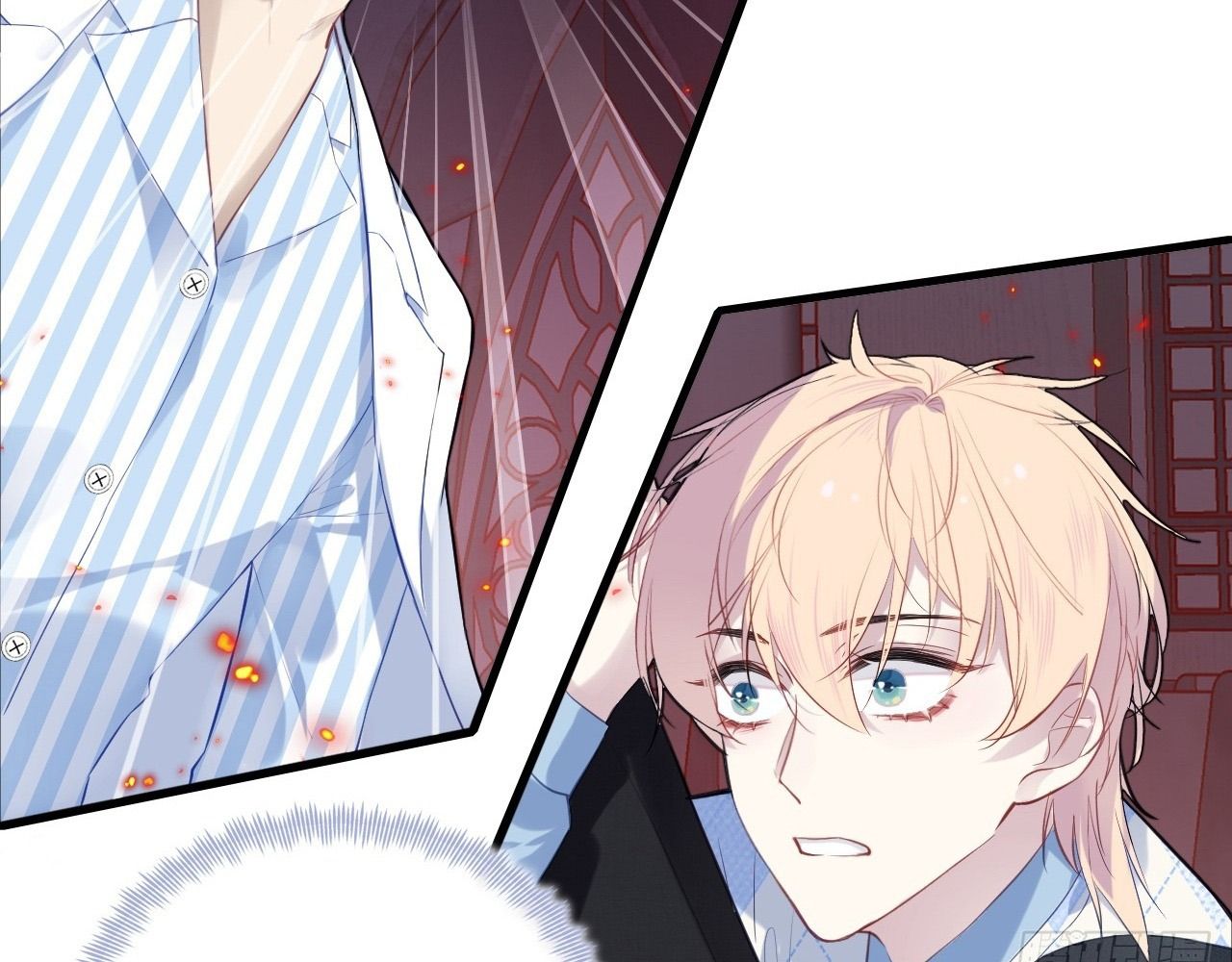 Anh Ấy Chưa Từng Sa Ngã Chapter 39 - Trang 2