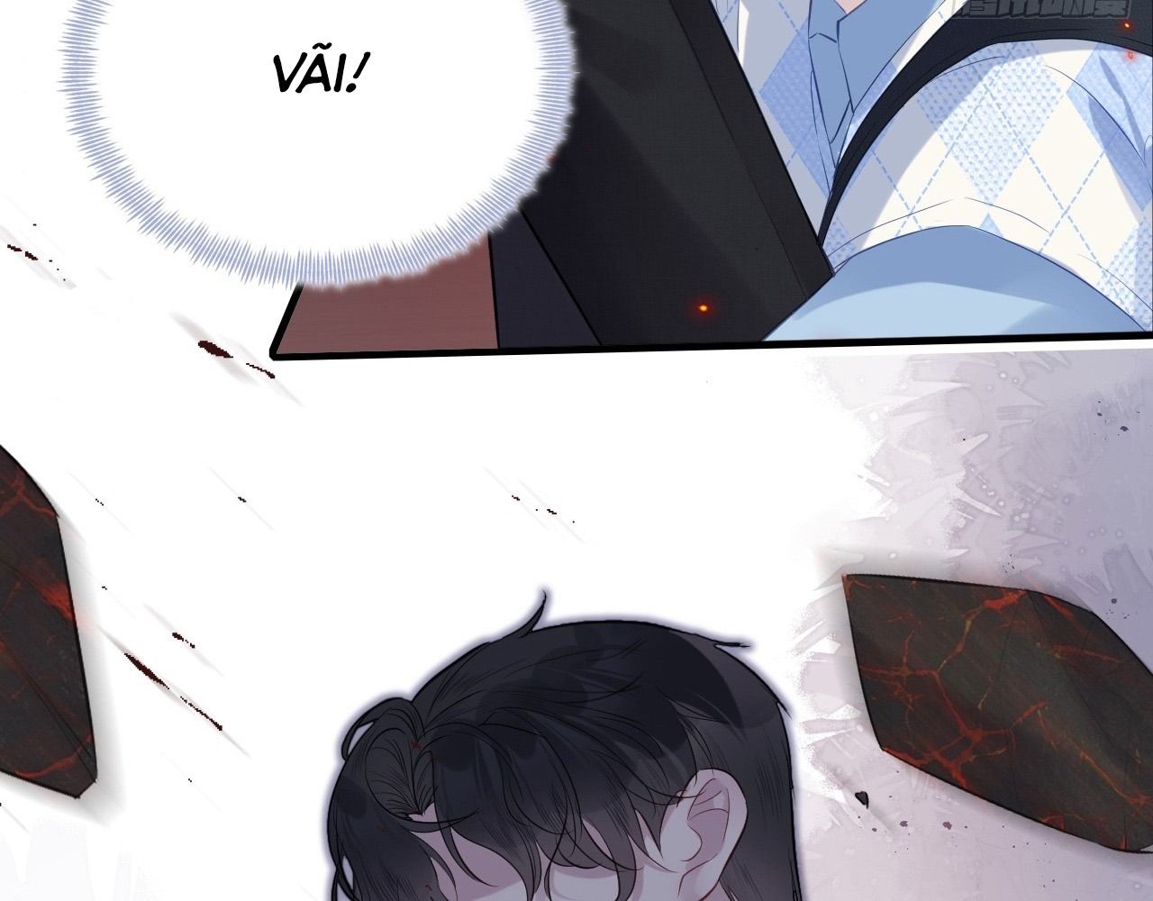 Anh Ấy Chưa Từng Sa Ngã Chapter 39 - Trang 2