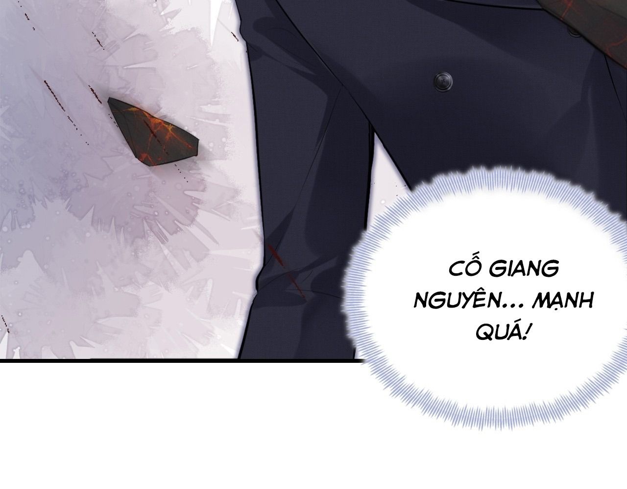Anh Ấy Chưa Từng Sa Ngã Chapter 39 - Trang 2
