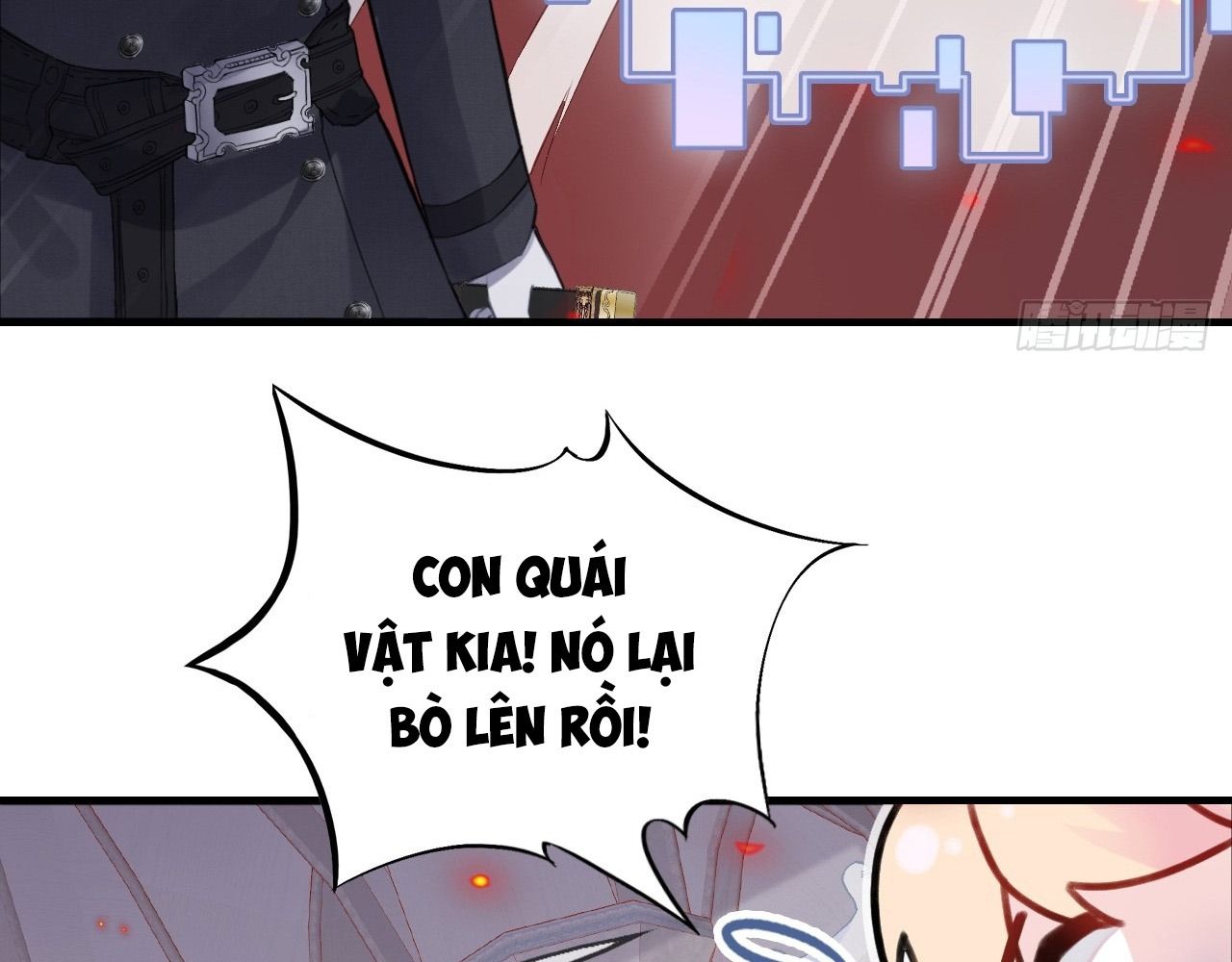 Anh Ấy Chưa Từng Sa Ngã Chapter 39 - Trang 2