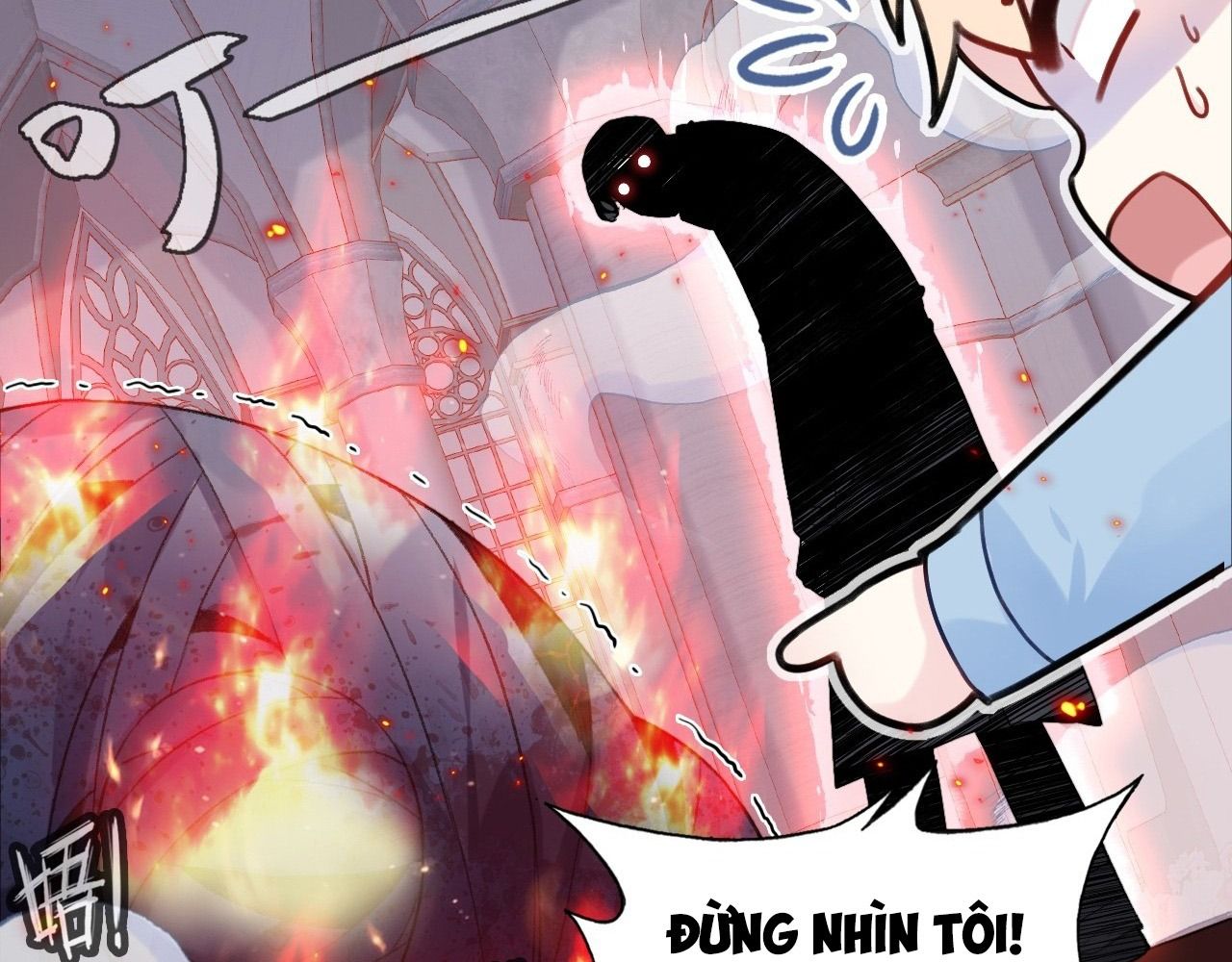 Anh Ấy Chưa Từng Sa Ngã Chapter 39 - Trang 2