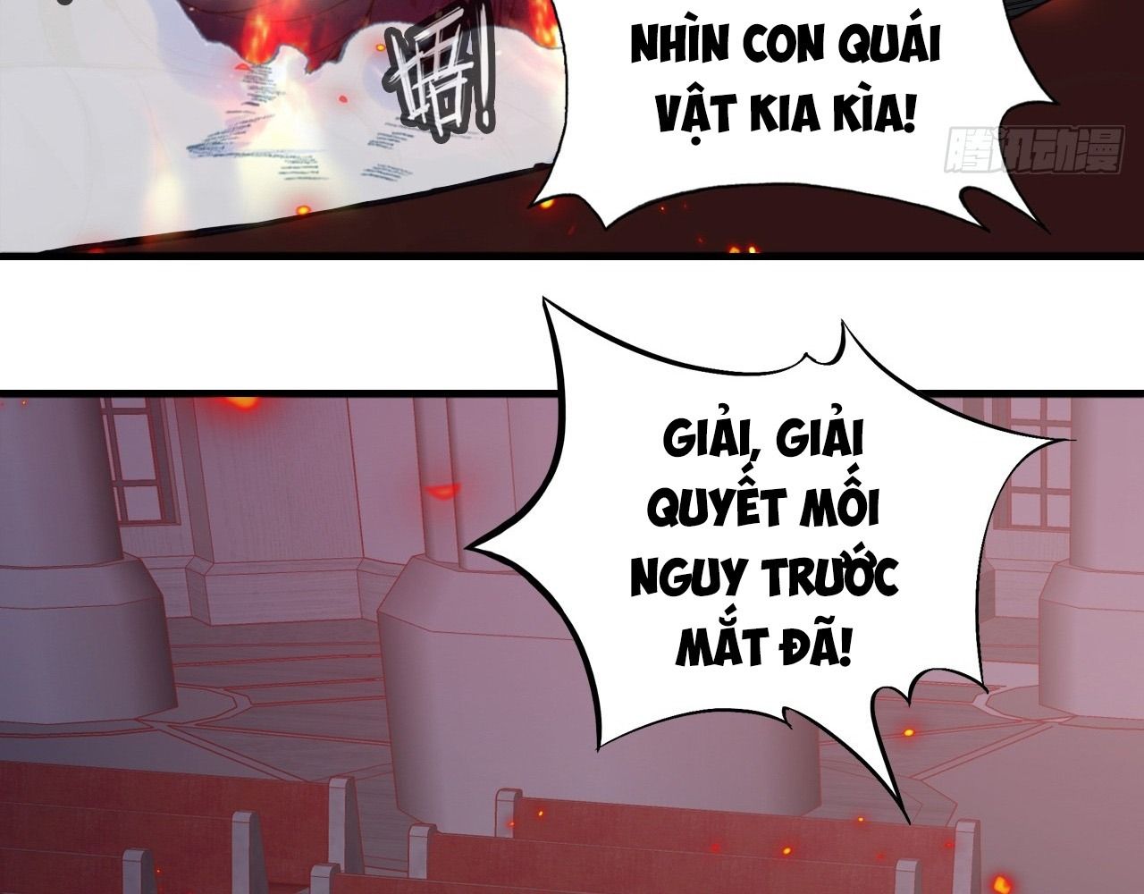 Anh Ấy Chưa Từng Sa Ngã Chapter 39 - Trang 2