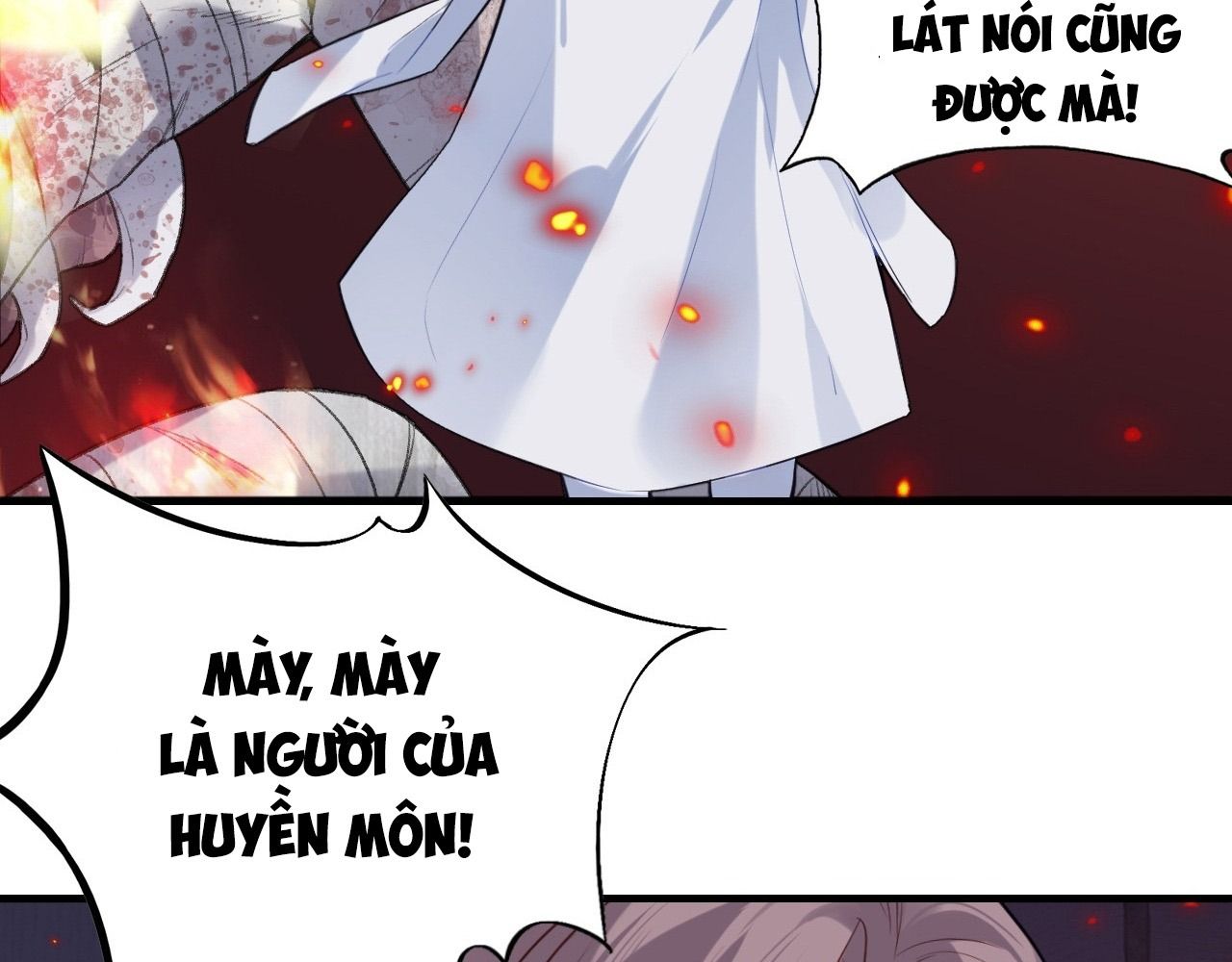 Anh Ấy Chưa Từng Sa Ngã Chapter 39 - Trang 2