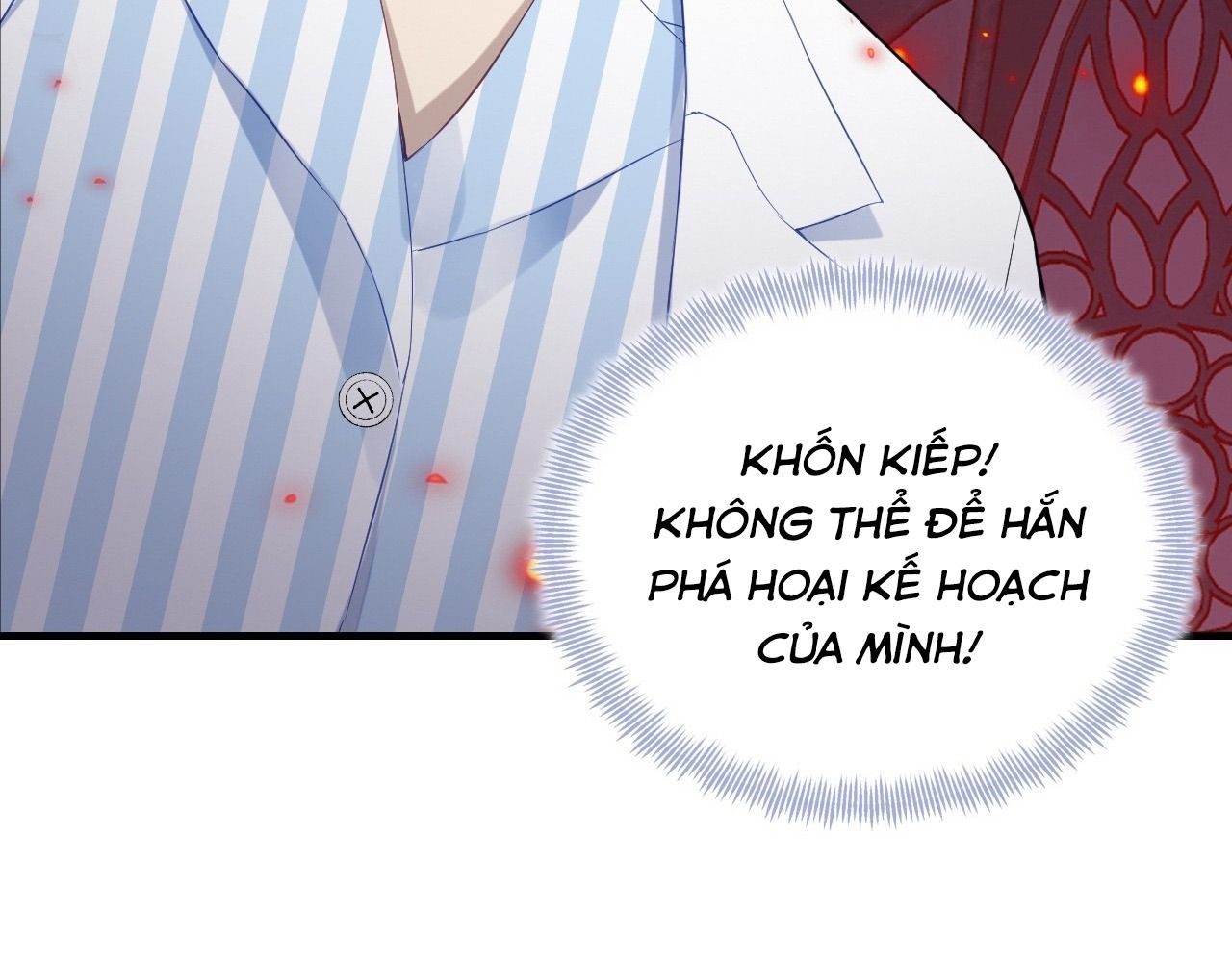 Anh Ấy Chưa Từng Sa Ngã Chapter 39 - Trang 2