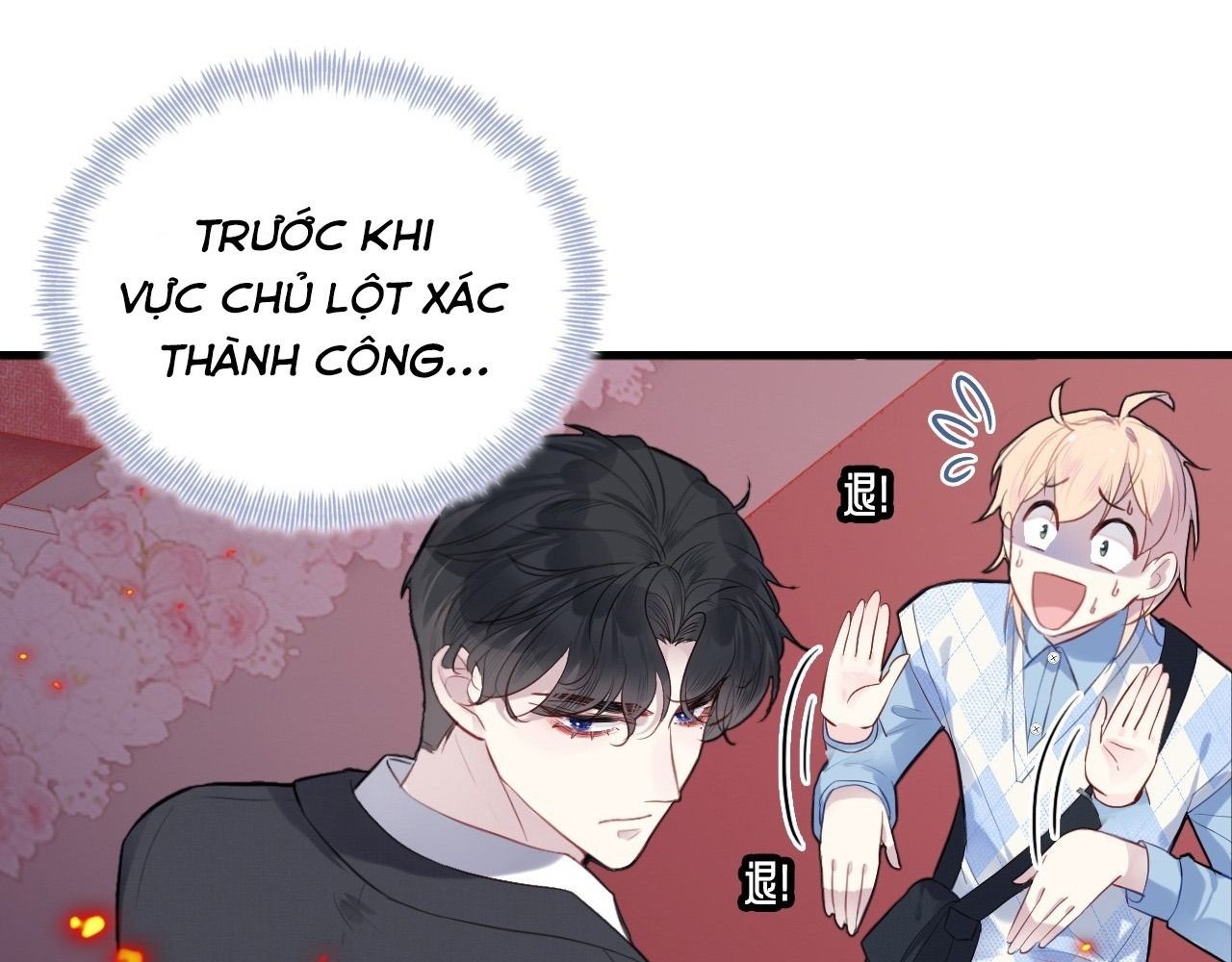 Anh Ấy Chưa Từng Sa Ngã Chapter 39 - Trang 2