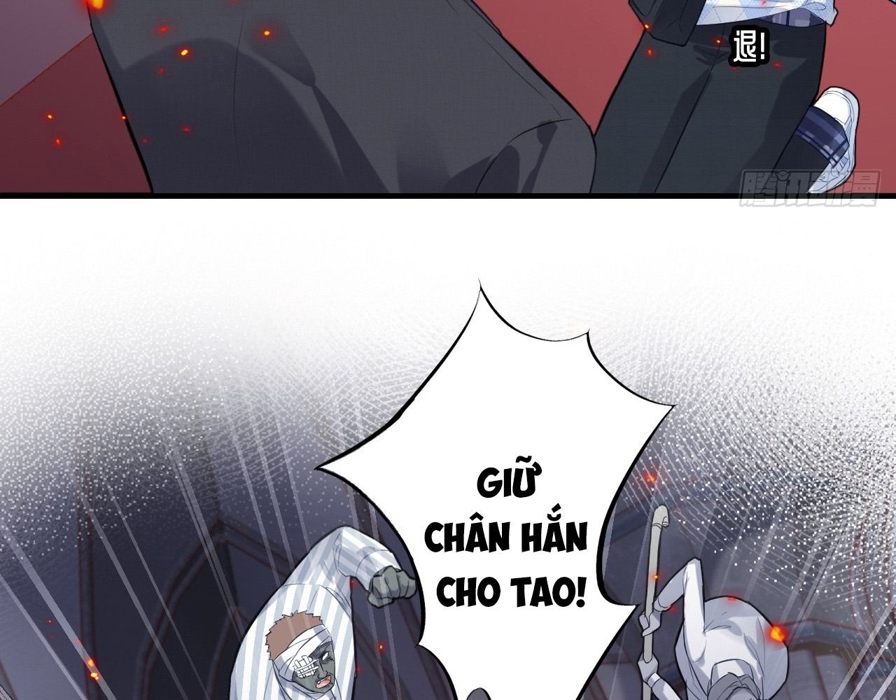 Anh Ấy Chưa Từng Sa Ngã Chapter 39 - Trang 2