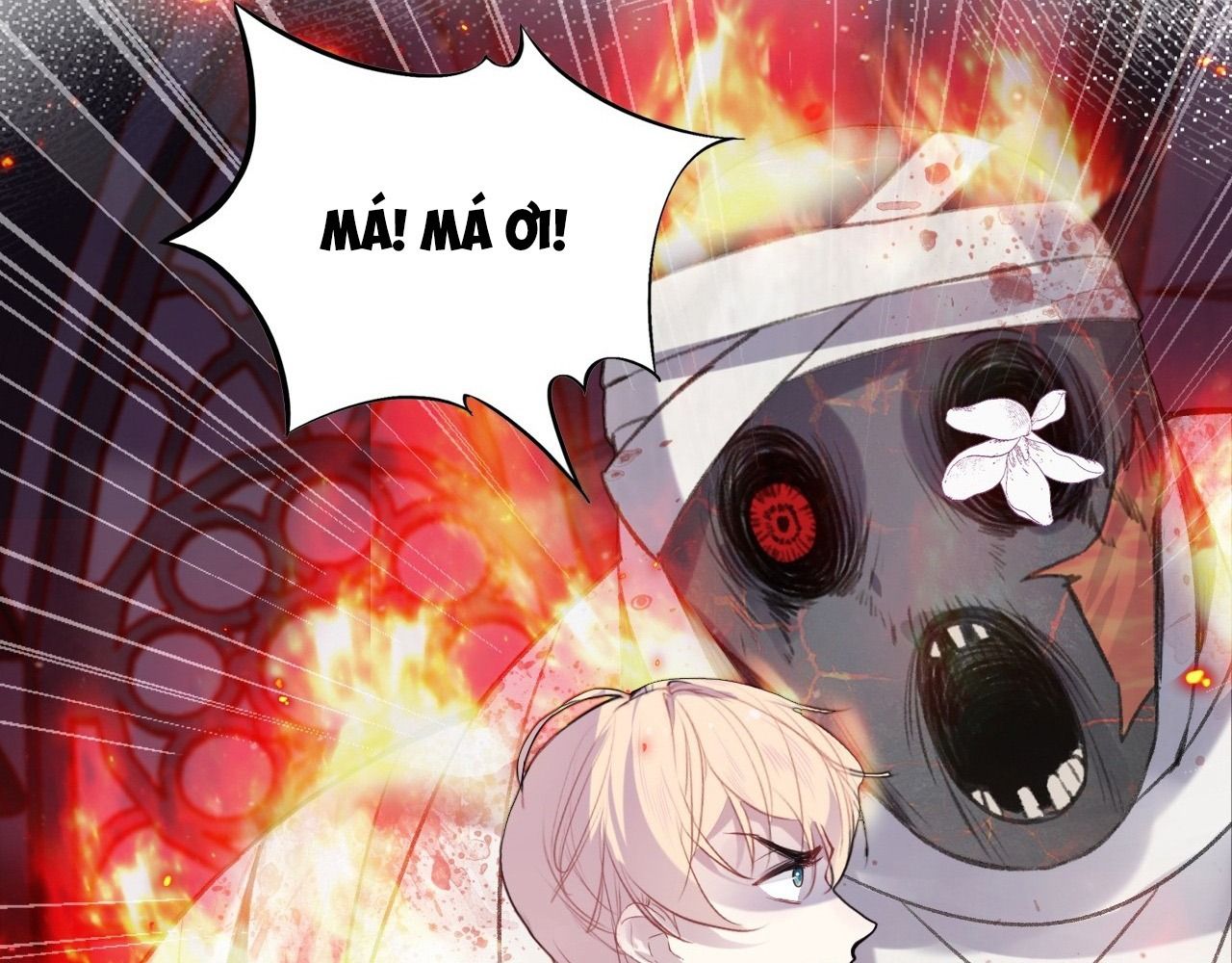 Anh Ấy Chưa Từng Sa Ngã Chapter 39 - Trang 2