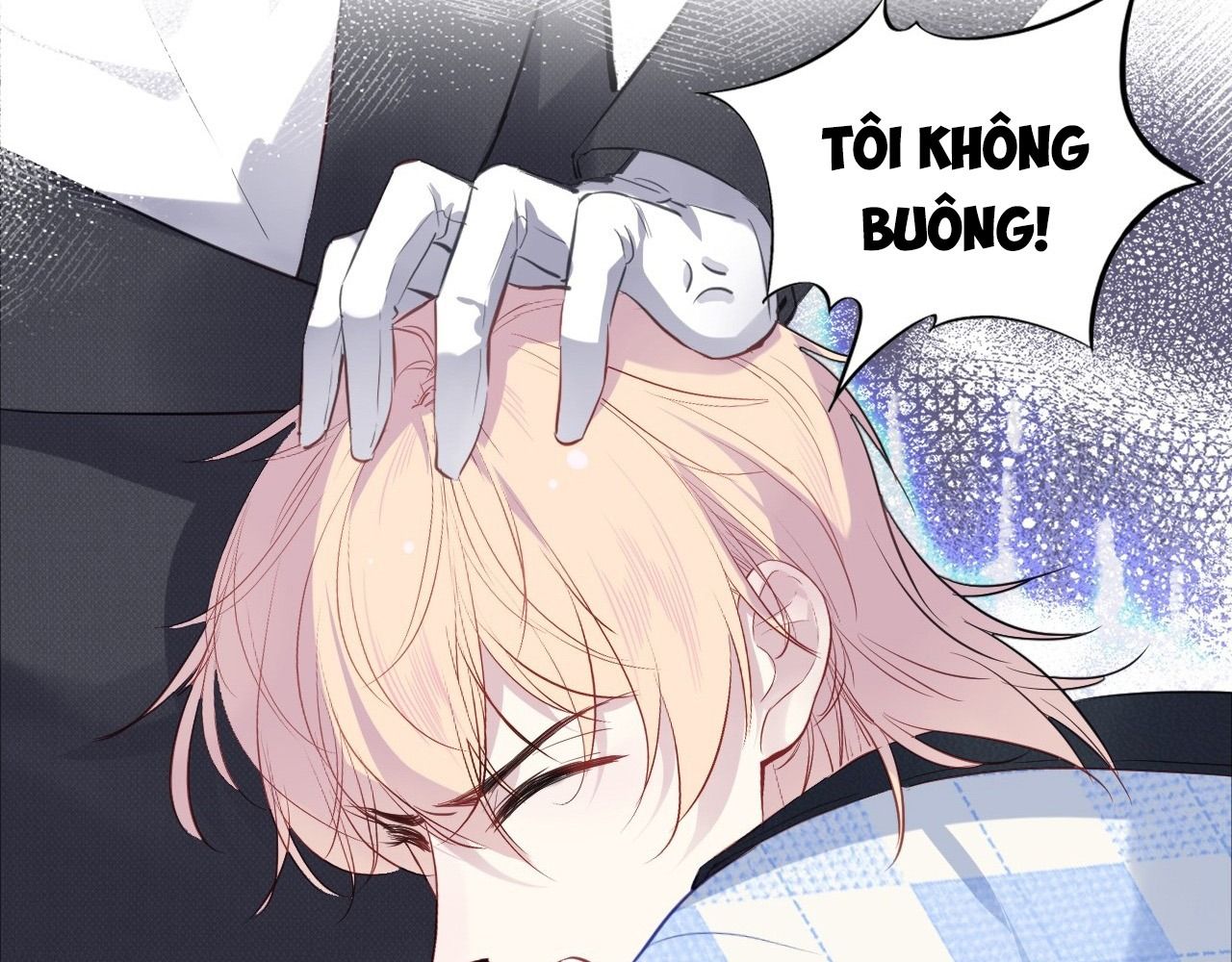 Anh Ấy Chưa Từng Sa Ngã Chapter 39 - Trang 2