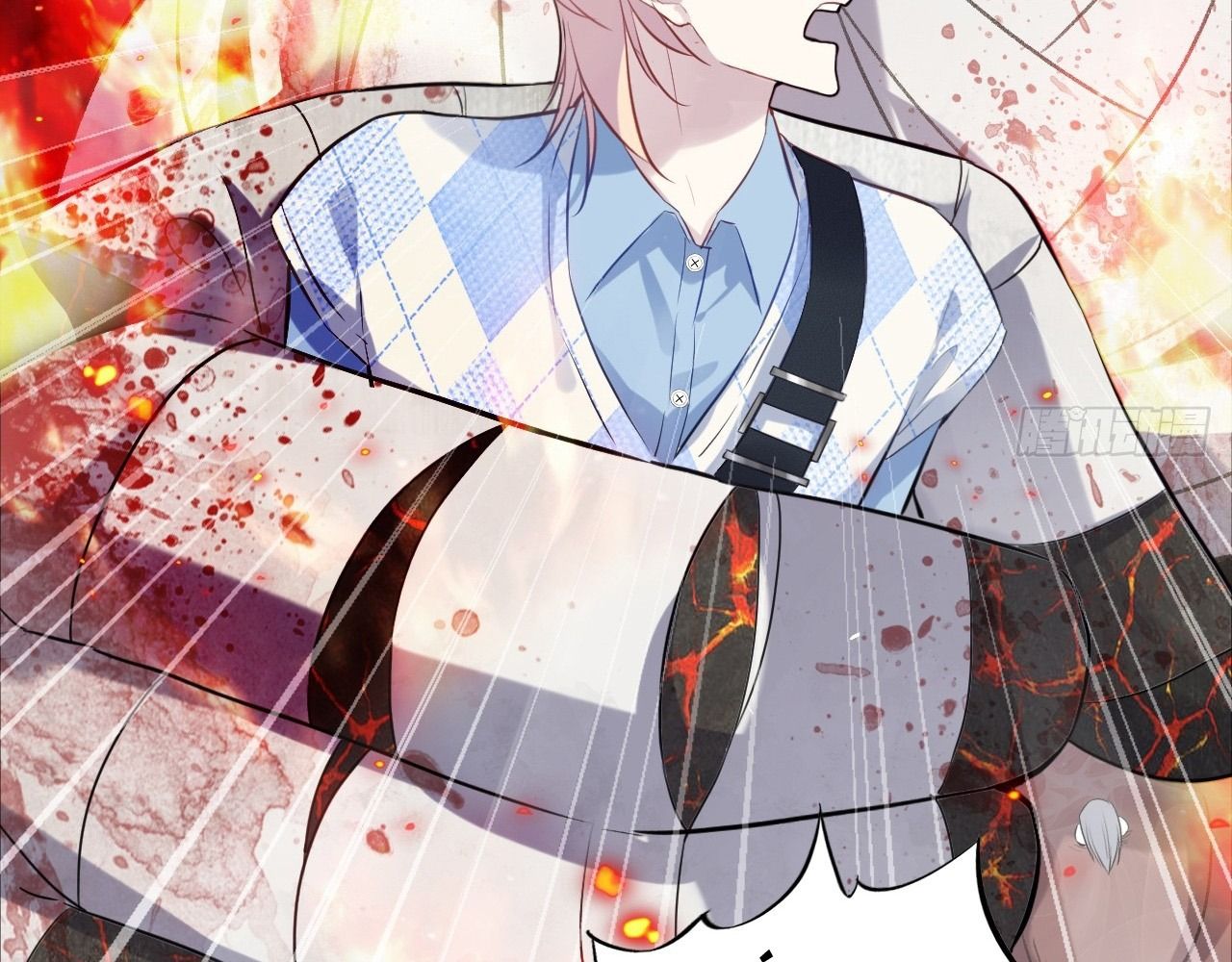 Anh Ấy Chưa Từng Sa Ngã Chapter 39 - Trang 2