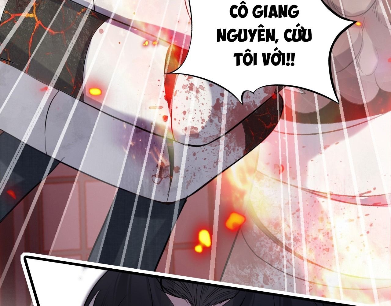 Anh Ấy Chưa Từng Sa Ngã Chapter 39 - Trang 2