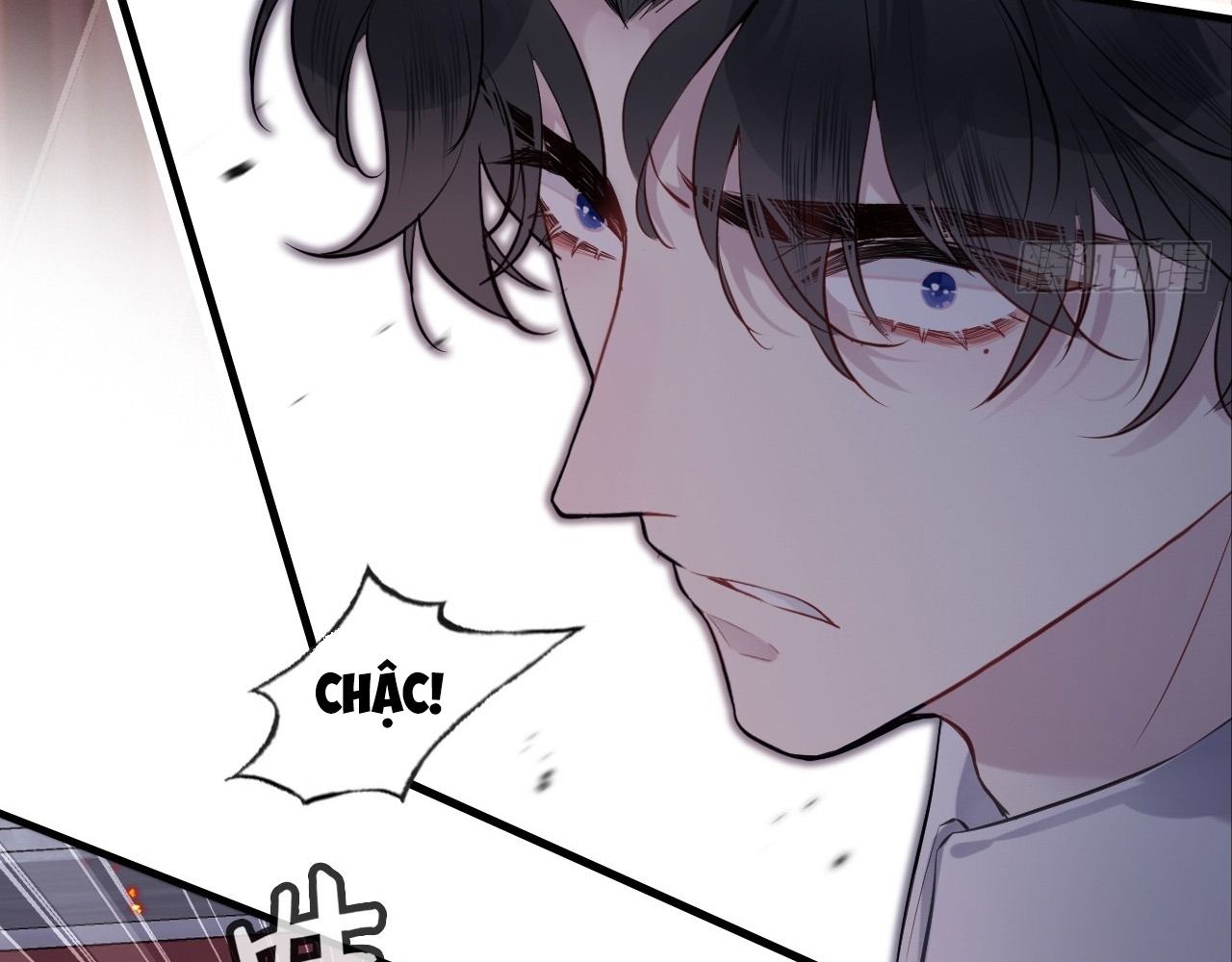 Anh Ấy Chưa Từng Sa Ngã Chapter 39 - Trang 2