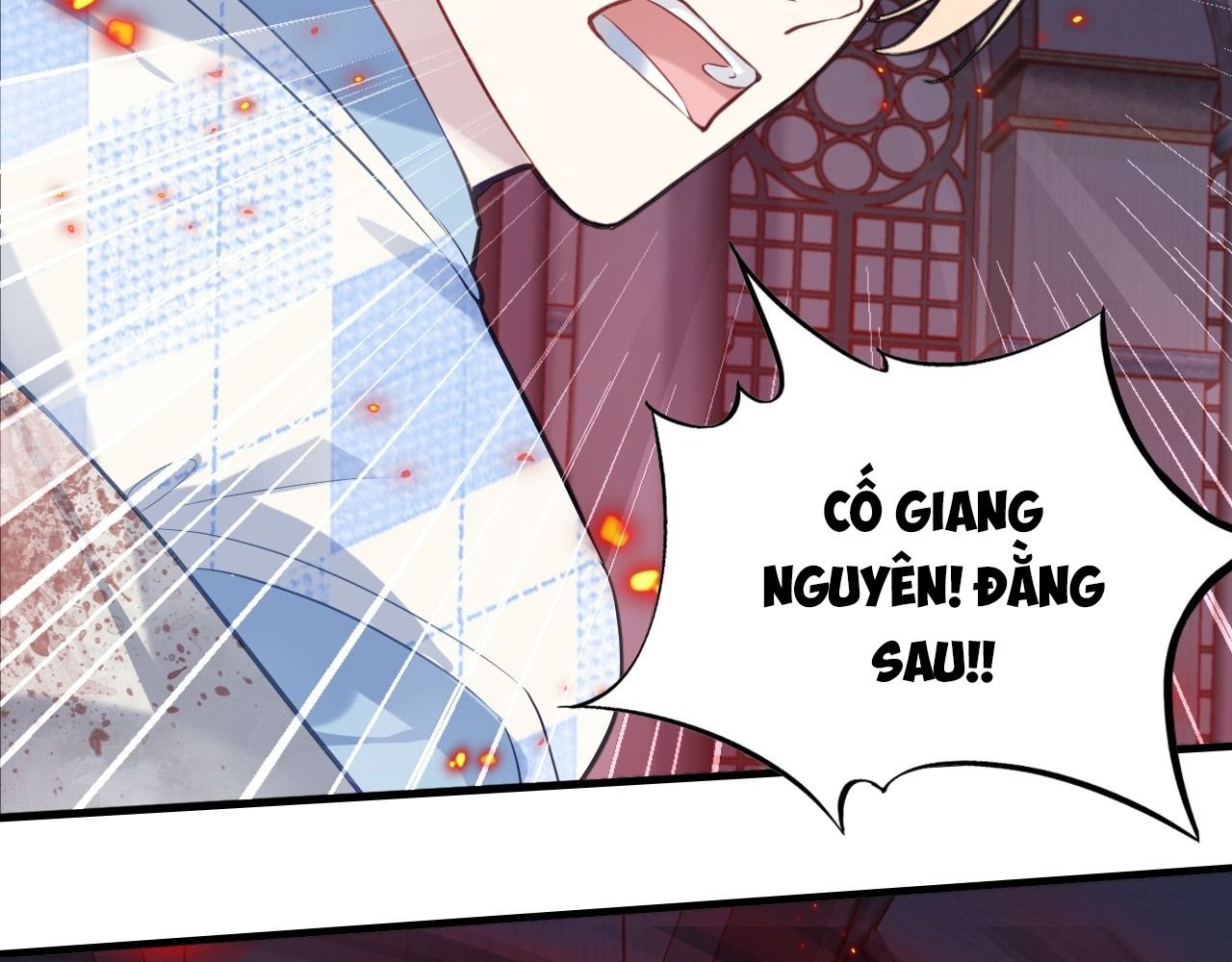 Anh Ấy Chưa Từng Sa Ngã Chapter 39 - Trang 2