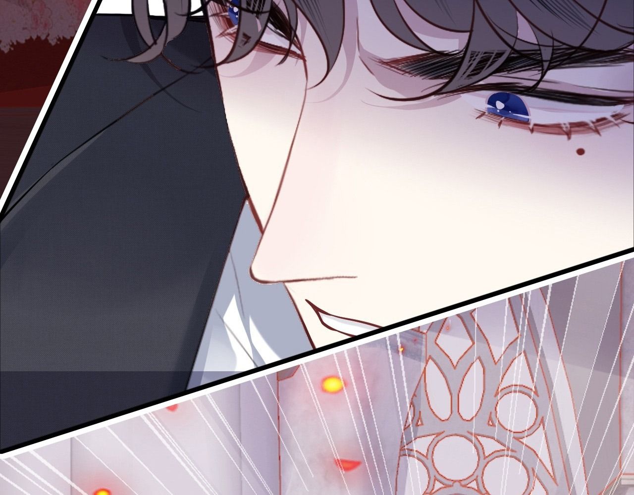 Anh Ấy Chưa Từng Sa Ngã Chapter 39 - Trang 2