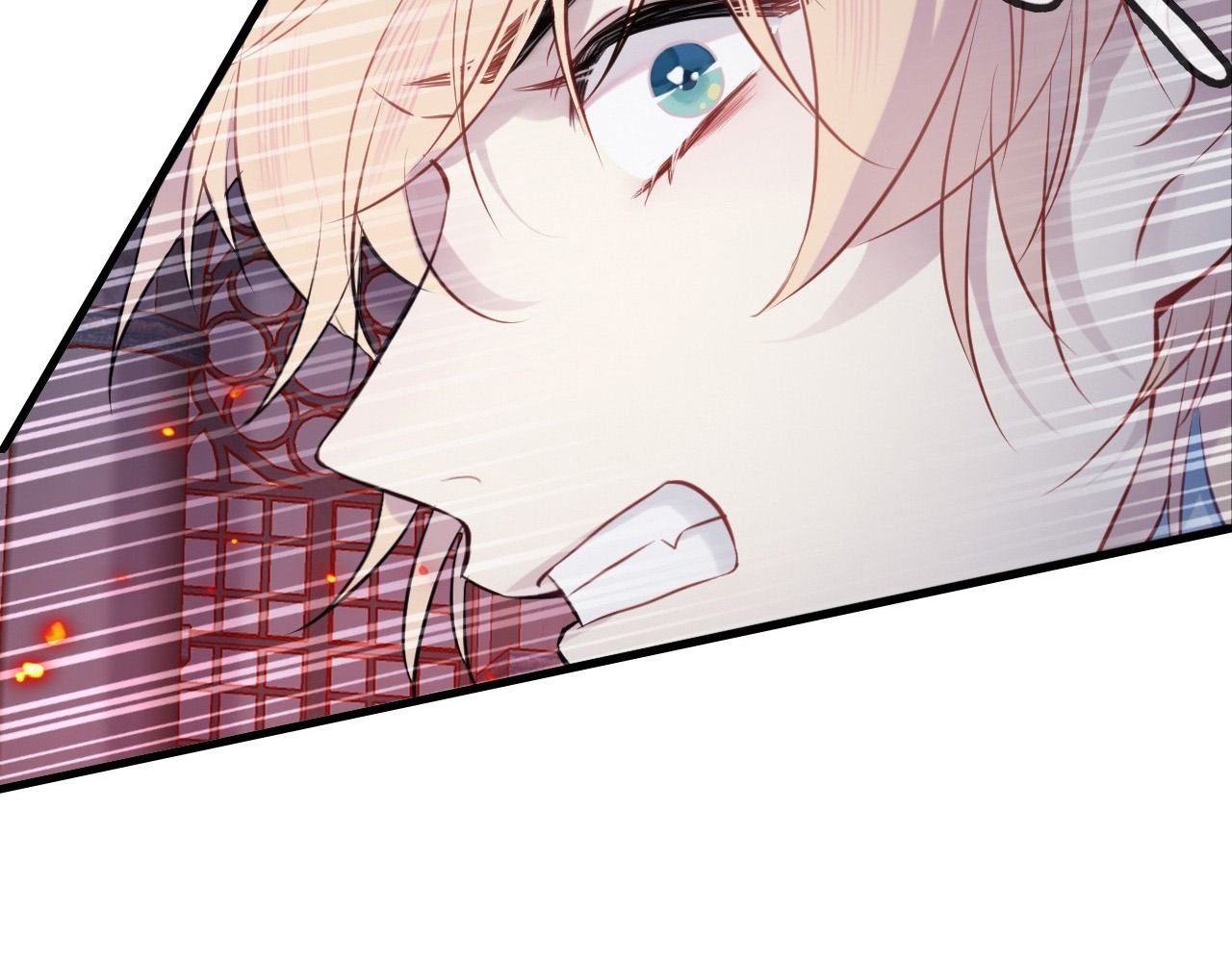 Anh Ấy Chưa Từng Sa Ngã Chapter 39 - Trang 2