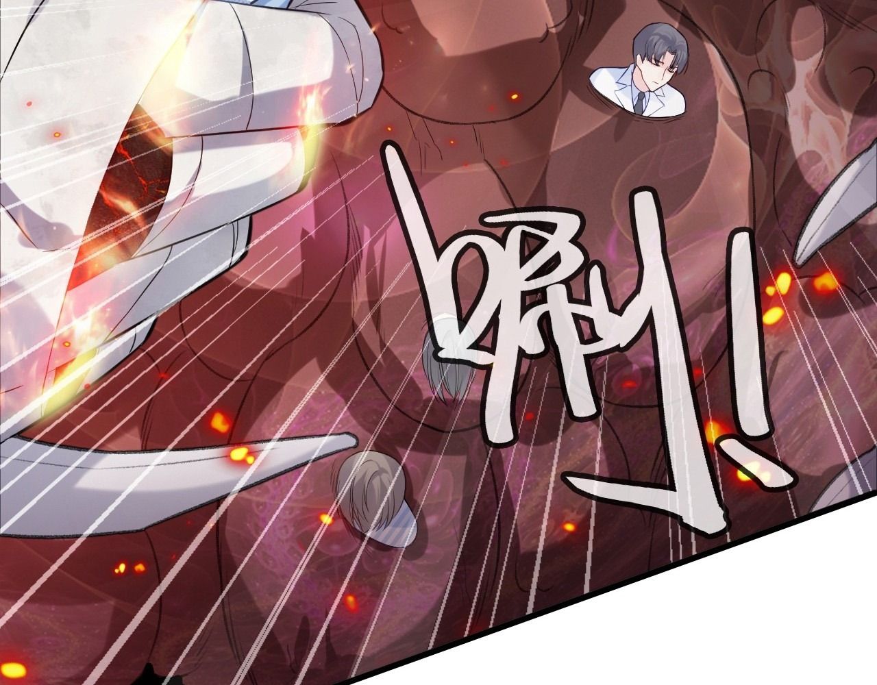 Anh Ấy Chưa Từng Sa Ngã Chapter 39 - Trang 2