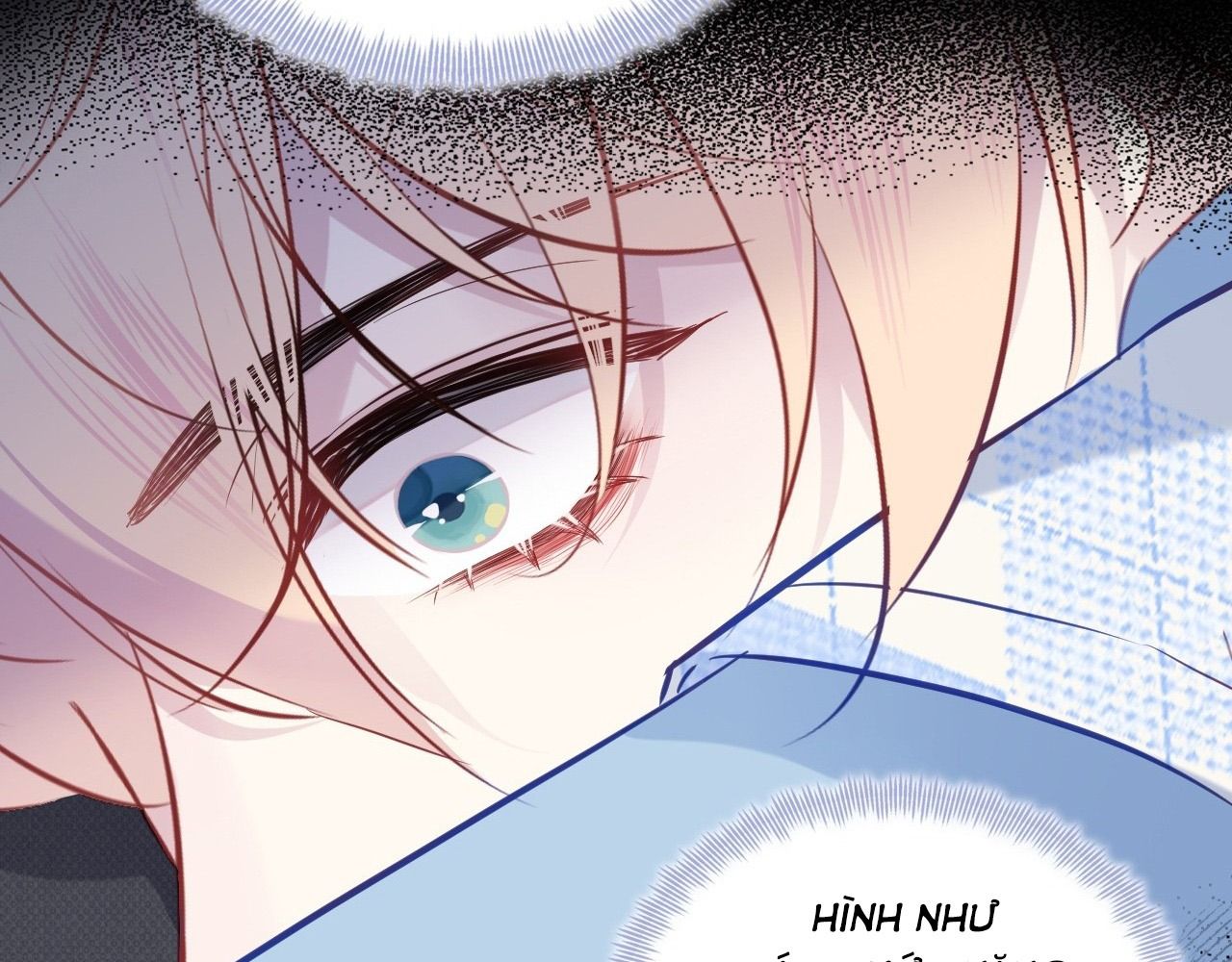 Anh Ấy Chưa Từng Sa Ngã Chapter 39 - Trang 2