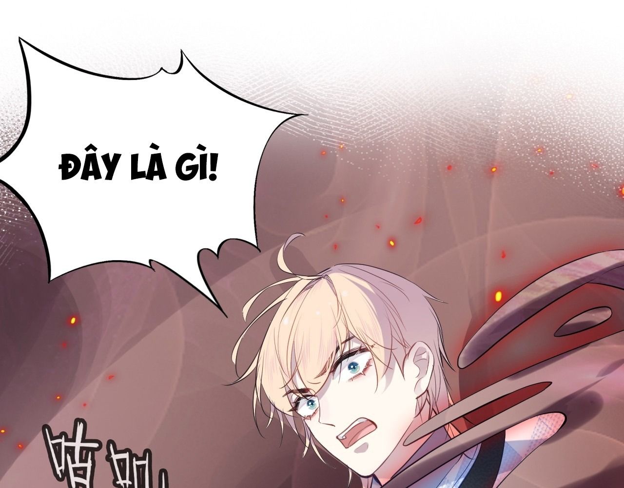 Anh Ấy Chưa Từng Sa Ngã Chapter 39 - Trang 2