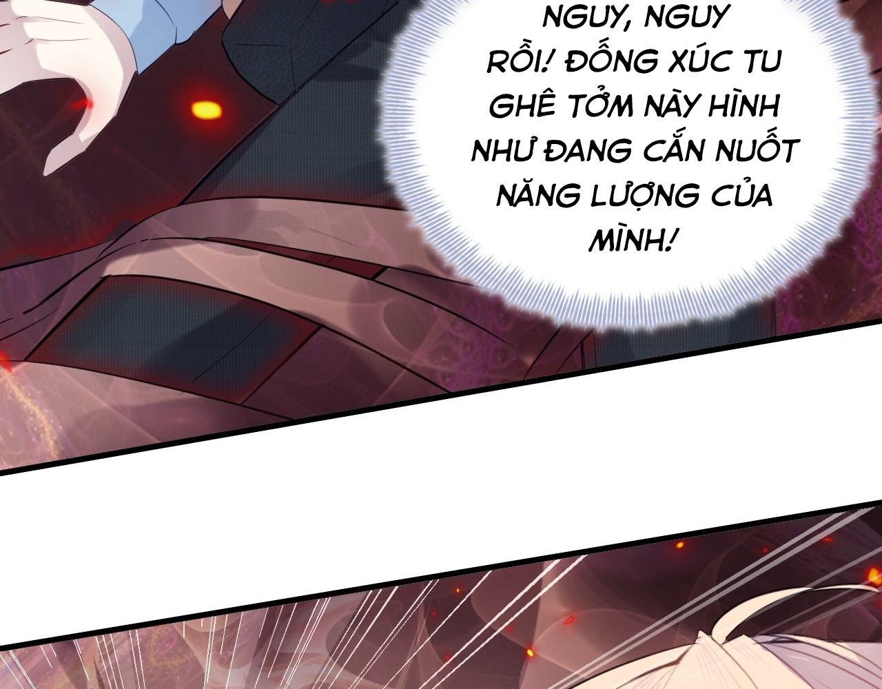 Anh Ấy Chưa Từng Sa Ngã Chapter 39 - Trang 2