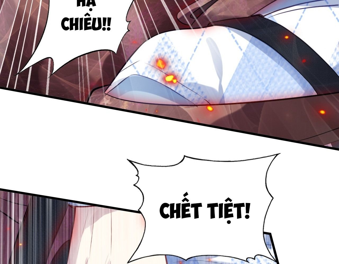 Anh Ấy Chưa Từng Sa Ngã Chapter 39 - Trang 2