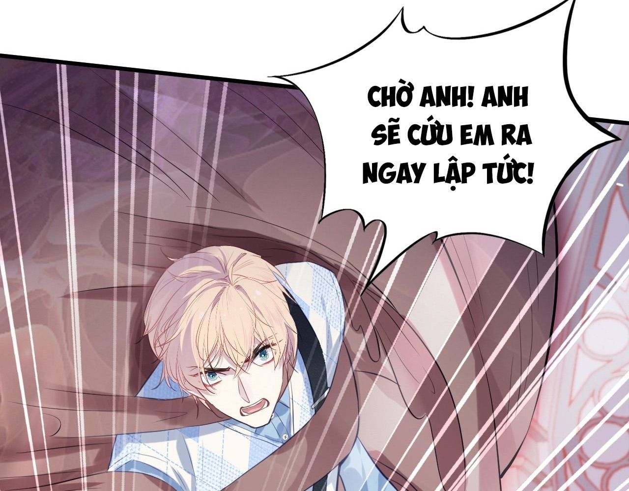 Anh Ấy Chưa Từng Sa Ngã Chapter 39 - Trang 2