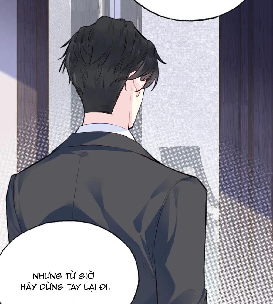 Anh Ấy Chưa Từng Sa Ngã Chapter 4 - Trang 2