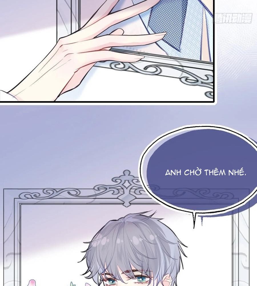 Anh Ấy Chưa Từng Sa Ngã Chapter 4 - Trang 2