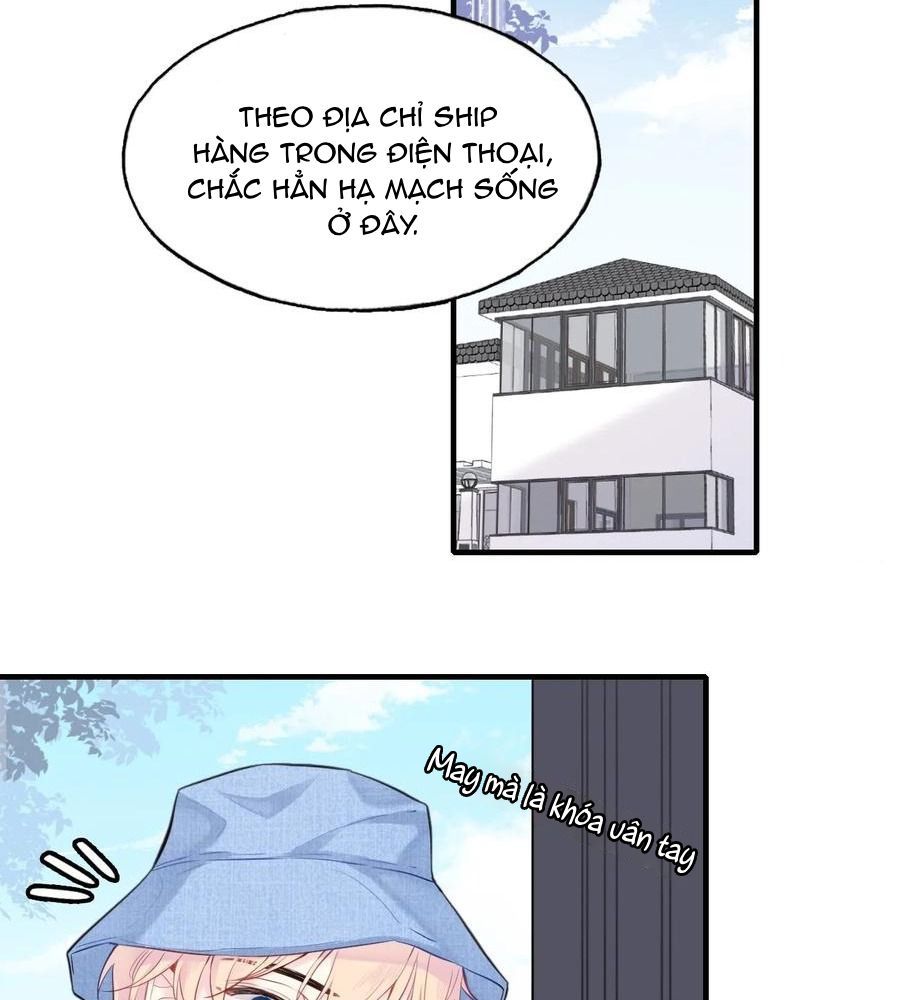 Anh Ấy Chưa Từng Sa Ngã Chapter 4 - Trang 2