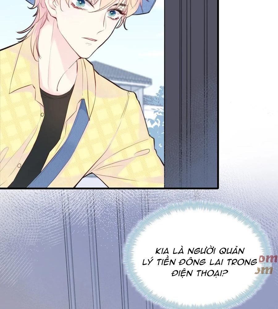 Anh Ấy Chưa Từng Sa Ngã Chapter 4 - Trang 2