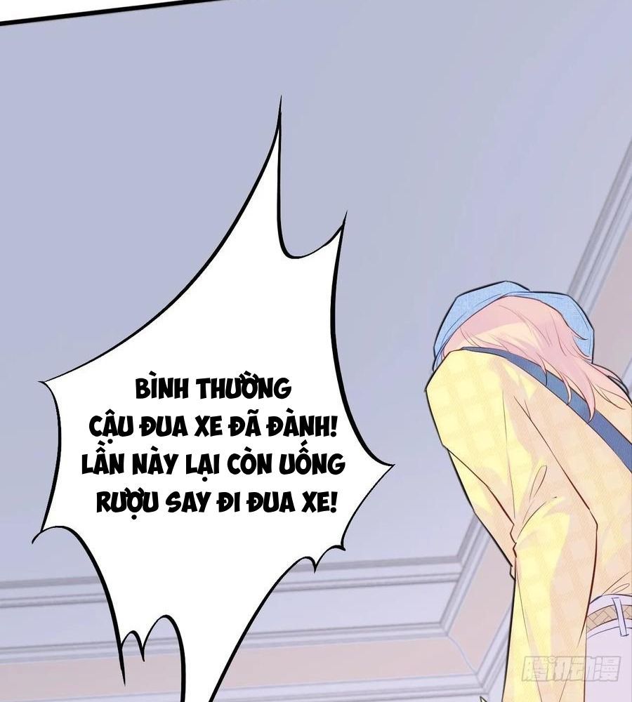 Anh Ấy Chưa Từng Sa Ngã Chapter 4 - Trang 2