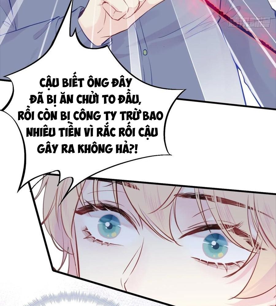 Anh Ấy Chưa Từng Sa Ngã Chapter 4 - Trang 2