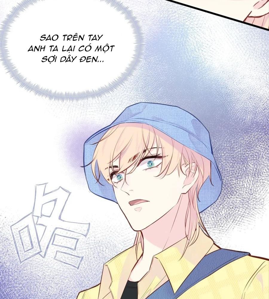 Anh Ấy Chưa Từng Sa Ngã Chapter 4 - Trang 2