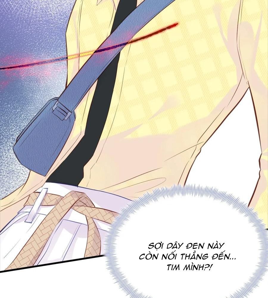 Anh Ấy Chưa Từng Sa Ngã Chapter 4 - Trang 2